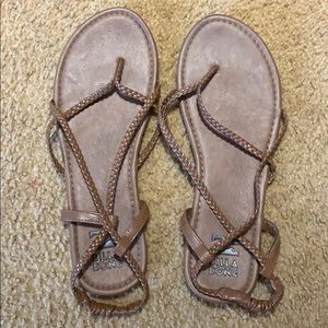 Billabong Sandals